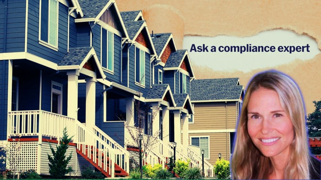 Is it possible to market a seller wanting to offer a concession?