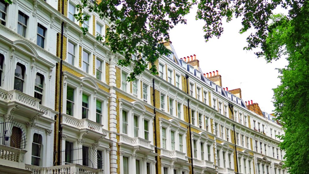 London landlords sell up properties ahead of anticipated Labour clampdown