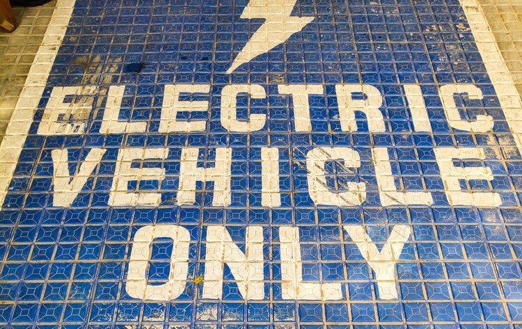 Too few think EVs will be affordable in time for 2030 petrol ban