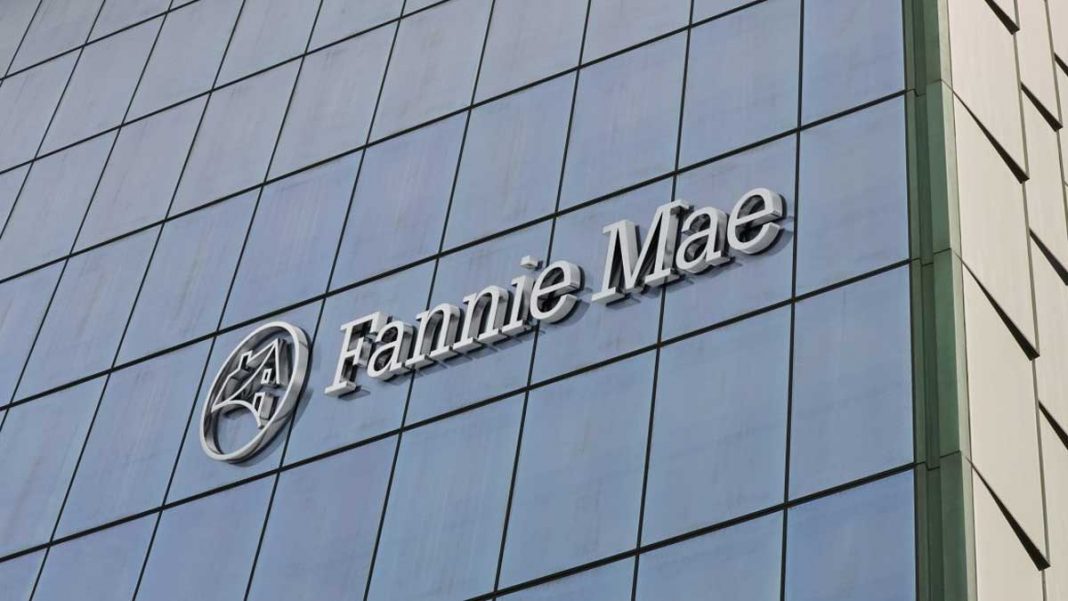 Fannie Mae’s chief economist forecasts his own retirement