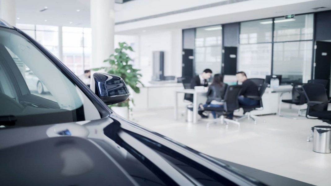 Bumper, Keyloop launch payment solutions for automotive dealers