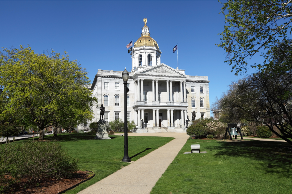 New Hampshire latest to ramp up fintech licensing requirements