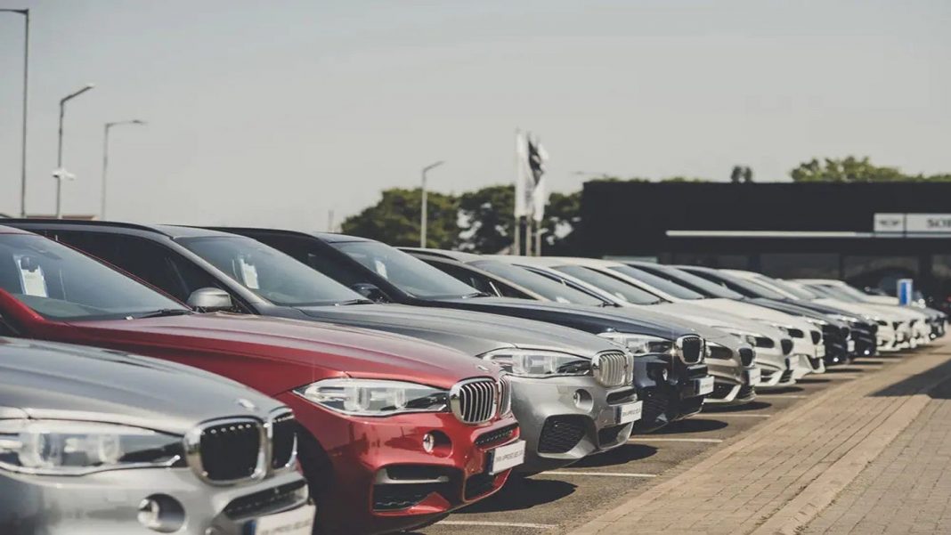 Used car market trends show robust demand in August 2024