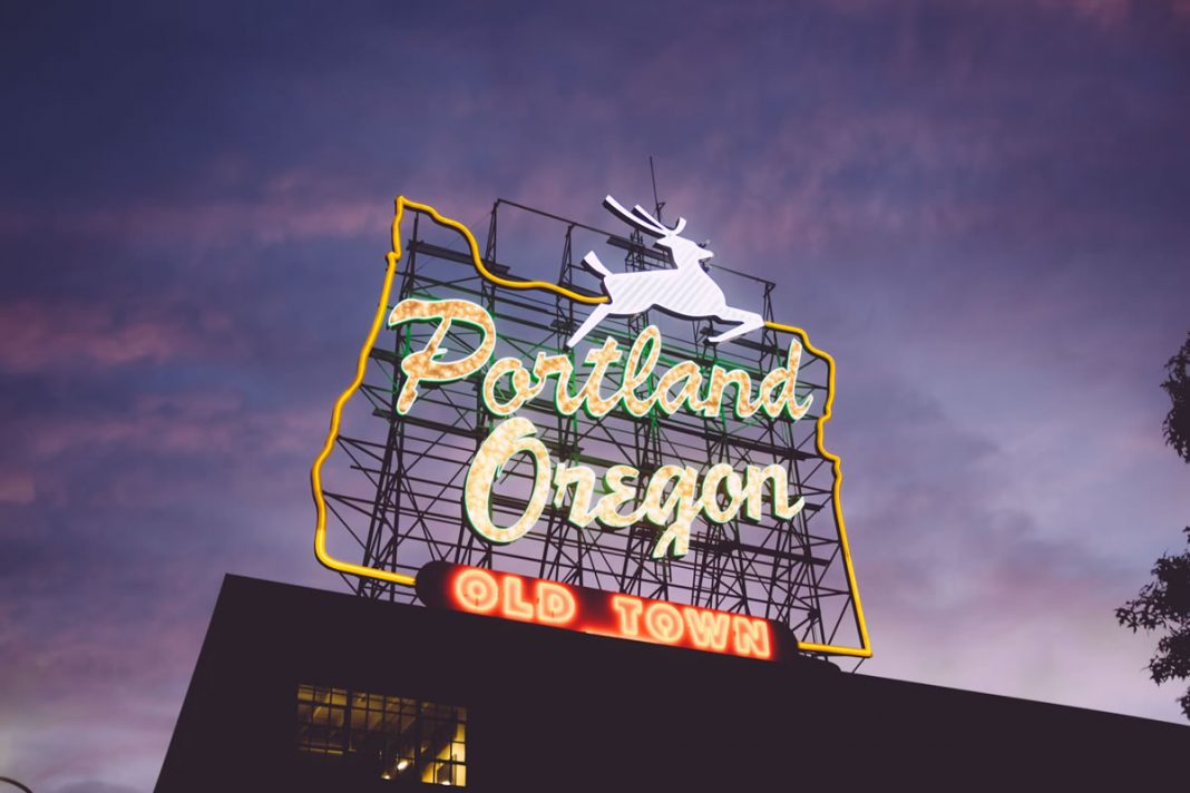 Portland, Oregon, passes a housing production strategy