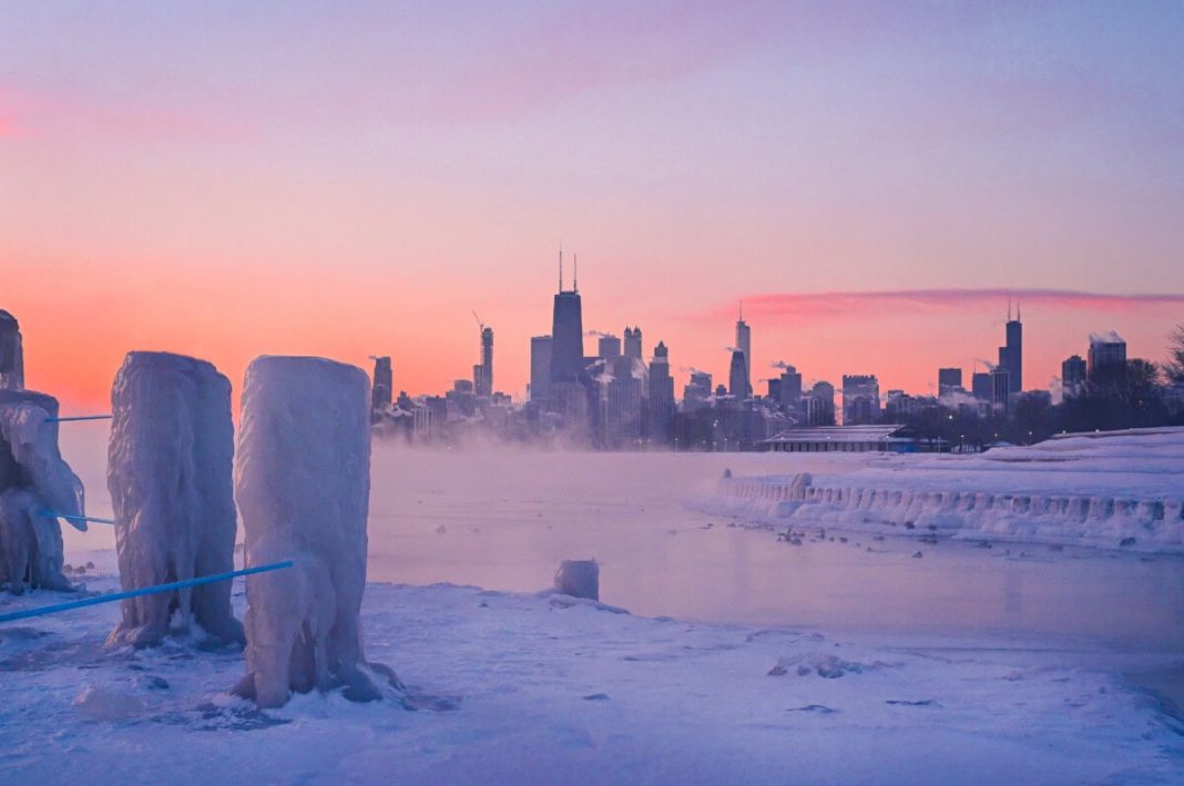 The 10 Coldest Cities in the U.S.