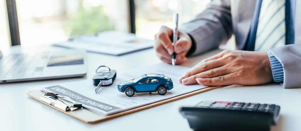 Car insurance costs leap by a quarter