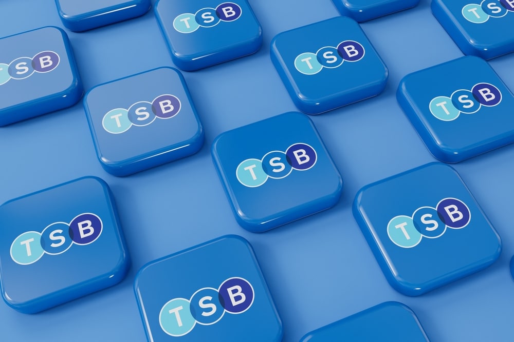 Spanish bank BBVA gains approval for ‘hostile takeover’ of TSB