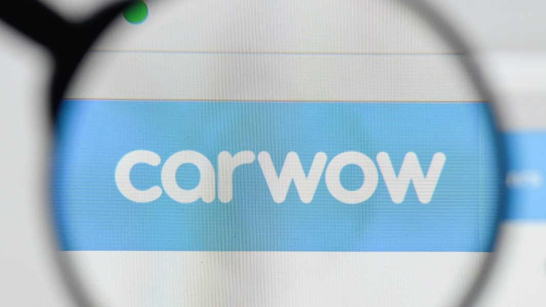 Carwow Group extends “Sell My Car” service to Auto Express 