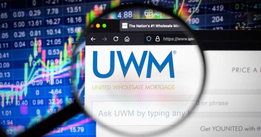 UWM's latest promo covers more refi products