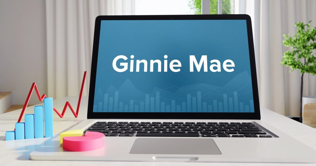 Ginnie Mae makes progress on long-sought modernization items