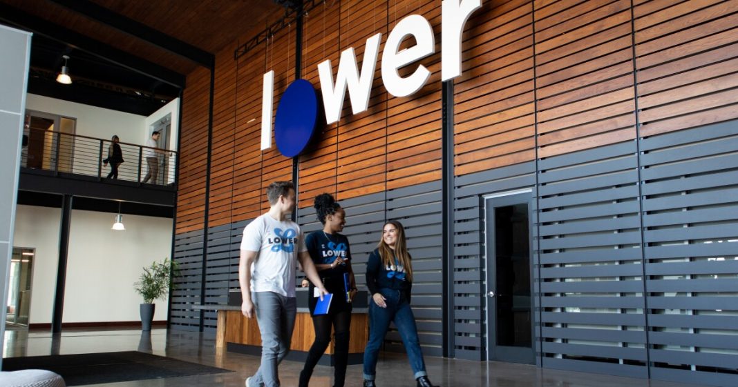 Lower sees recruiters as key part of its growth strategy