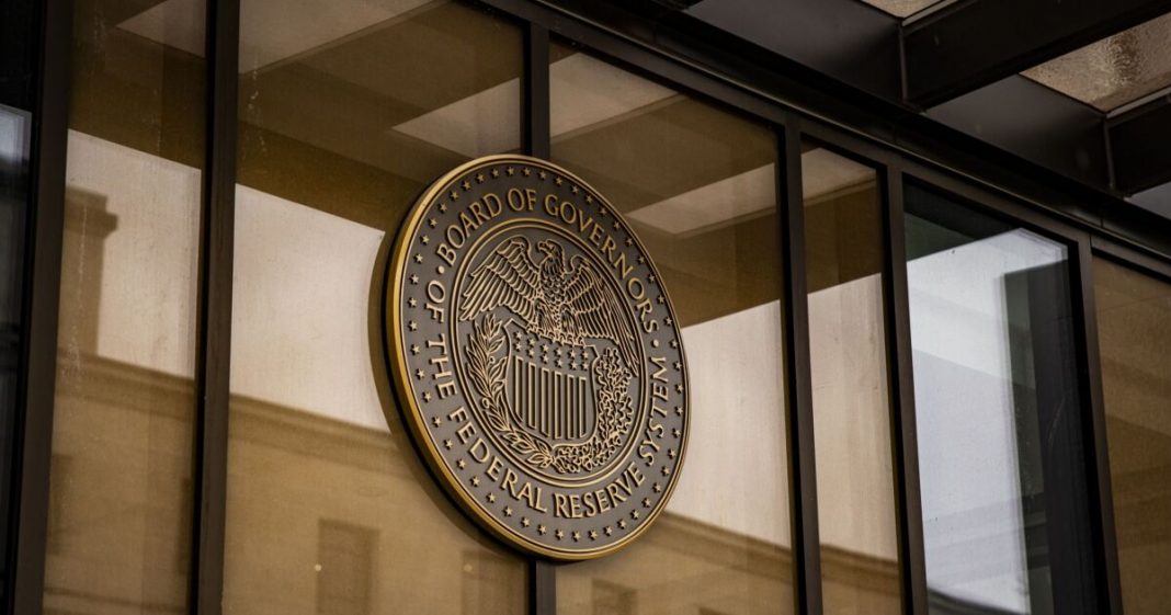 Fed seeks input on discount window reforms