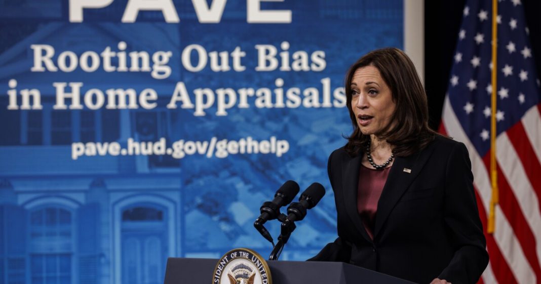 HUD official declares 'job well done' on appraisal bias task force