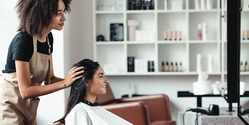 financing Your beauty salon or spa