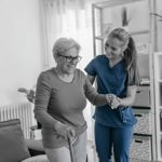 Empowering Senior Care Businesses Through SBA Loans