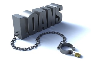 3D Shackled Loans